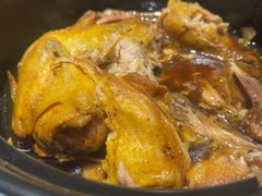 -万兴楼饺子(中华北大街店)