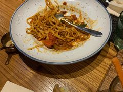 -百特喜·意大利餐厅(万达常德店)
