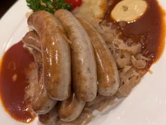 -兰特伯爵西餐厅·啤酒屋(方庄店)