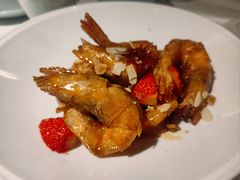 -羲和雅苑•北京烤鸭(陆家嘴中心店)