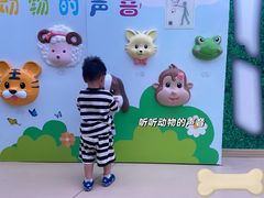 -苏州青少年科技馆