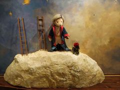 -济州岛泰迪熊博物馆