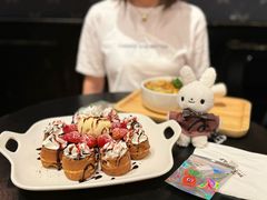 -StayReal Cafe(长宁来福士广场东八区店)