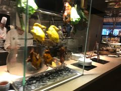 -环球港凯悦 · 享悦中餐厅