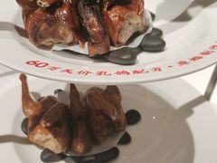 -谭厨中山传家菜.乳鸽.脆鲩鱼(华强北中航城店)
