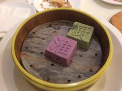 -小厨娘淮扬菜(天印大道店)