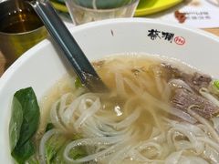 -蔡澜Pho·越南粉餐厅(海上世界店)