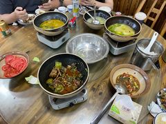 -麻伊伏土菜馆(朗州路店)