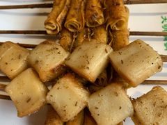 -大明铜锅·烤涮坊·烧烤(新开路店)