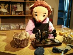 -济州岛泰迪熊博物馆