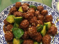 -北大地皖峰饭馆