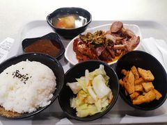 餐饮设施-台北101