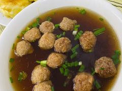 -大南门牛肉包子店