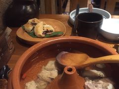 -云海肴·汽锅鸡·云南菜(天津国金汇店)