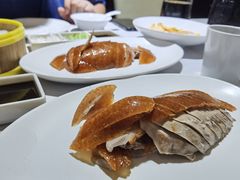-鸭王烤鸭店(三里河店)