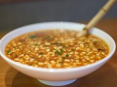 -浙味观杭州海鲜面(钱江新城高德置地店)