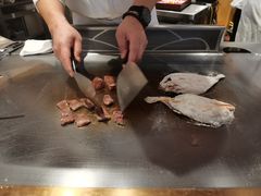 -牛将军•涮肉•烤肉(北京王府井·故宫店)