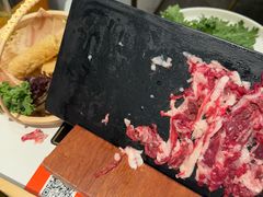 -烹然四季椰子鸡火锅(姚家园万象汇店)