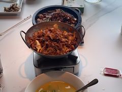 -庆江南江南菜(琴湖溪里花园城店)