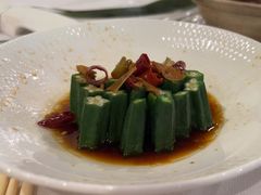 -白云中餐厅·粤菜·亚龙湾喜来登度假酒店
