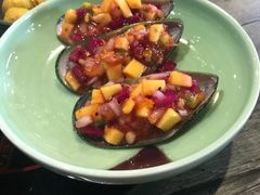 -长勺子东南亚(街道口店)