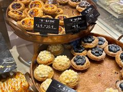 -巴黎贝甜(凯德MALL望京店)