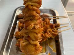 -海平馄饨(逍遥二路店)