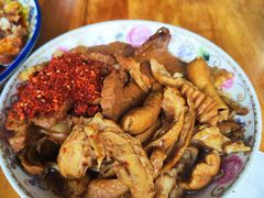-赵姐猪耳朵饭店