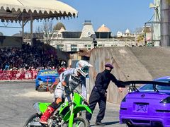 -大连海昌发现王国主题公园