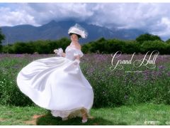 -爱我旅拍婚纱摄影(大理店)