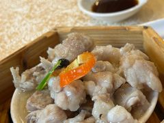 -麒麟中餐厅·经典粤菜·地道菜式老字号(广州长隆酒店)