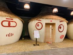 -水王国温泉水世界