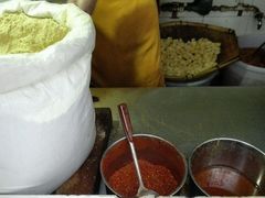 -街街旺风味炸洋芋(大观商业城C座店)