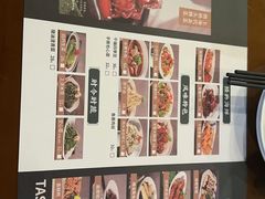 -奶奶的味道(胶州路店)