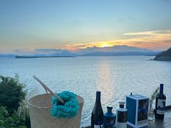 -Brew Farm·精酿农场海滨悬崖餐厅