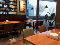 -新贝乐意大利餐厅(苏州中心店)