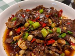 -彭耕记猪油炒小菜(吉联mall店)