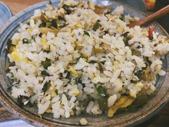 花饭-静一餐厅·湖北菜(前门创始店)