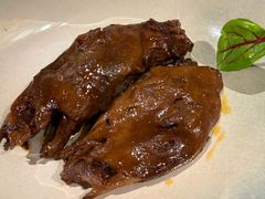 -青年公社烤鸭(熙悦天街店)