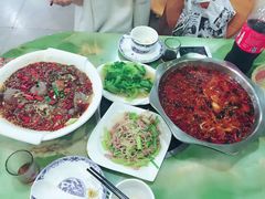 -大川先生·小龙虾·川菜(信义坊店)