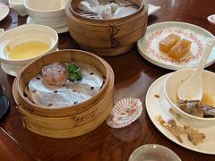 -悦雅居·老广州老味道(长湖店)