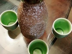 -阿鹏故事云南野生菌火锅(人民路店)