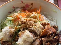 招牌捞檬-越南牛肉河粉餐厅(书院巷店)
