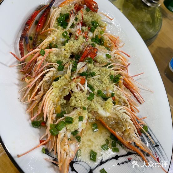 红日海鲜饭店(纬五路店)