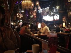 大堂-胡桃里音乐酒馆(环亚凯瑟琳广场店)