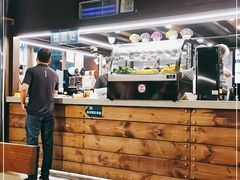 -放哈·甜醅子奶茶创造者(正宁路店)