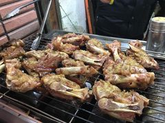 -美人万三·蚝大人生蚝小馆(昌里路店)