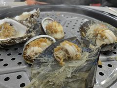 -船奇蒸汽海鲜·闽菜(八市海鲜总店)