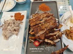 -国强手抓(西夏区店)