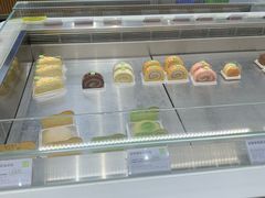 -奈雪的茶(杭大501城市广场PRO店)